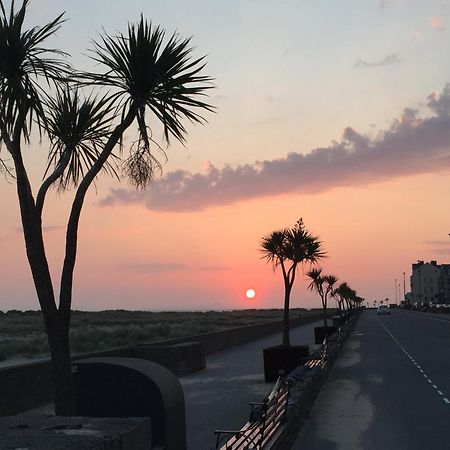 Barmouth Beach Club Buitenkant foto