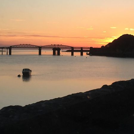 Barmouth Beach Club Buitenkant foto