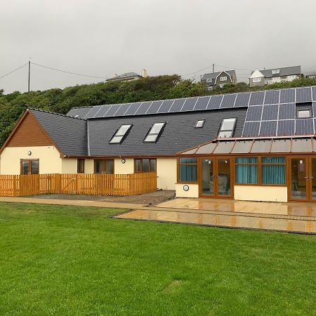 Barmouth Beach Club Buitenkant foto