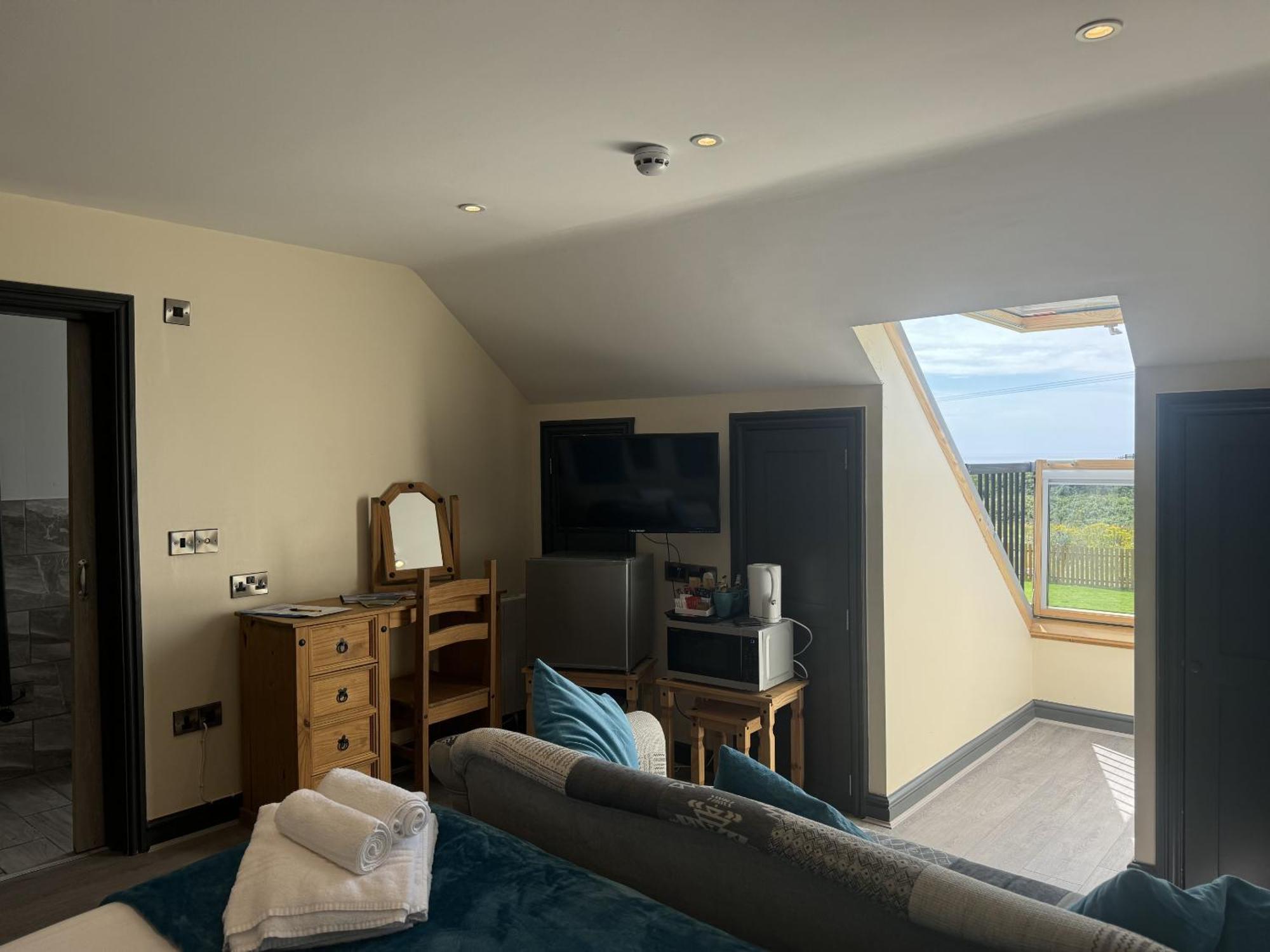 Barmouth Beach Club Buitenkant foto