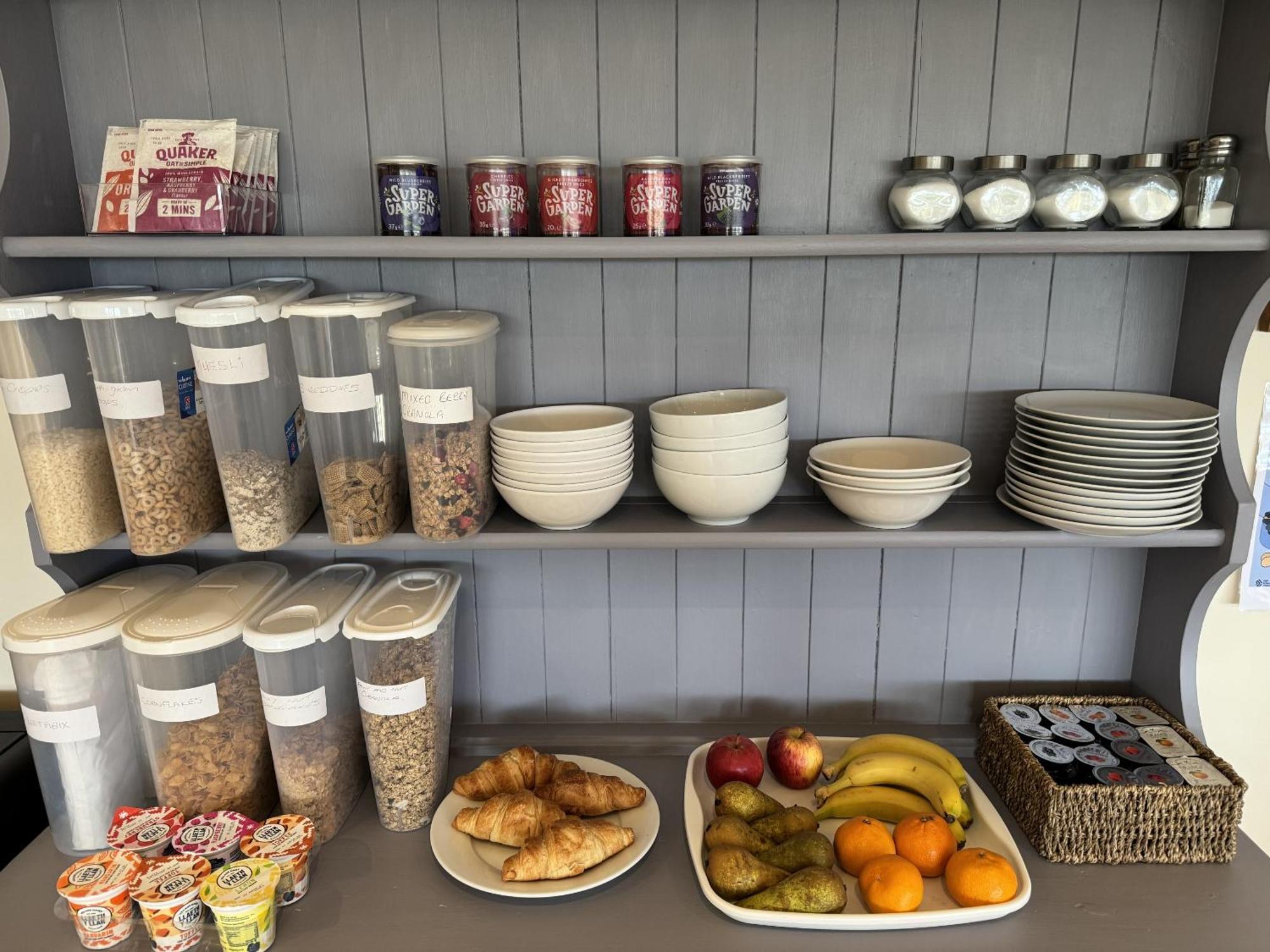 Barmouth Beach Club Buitenkant foto