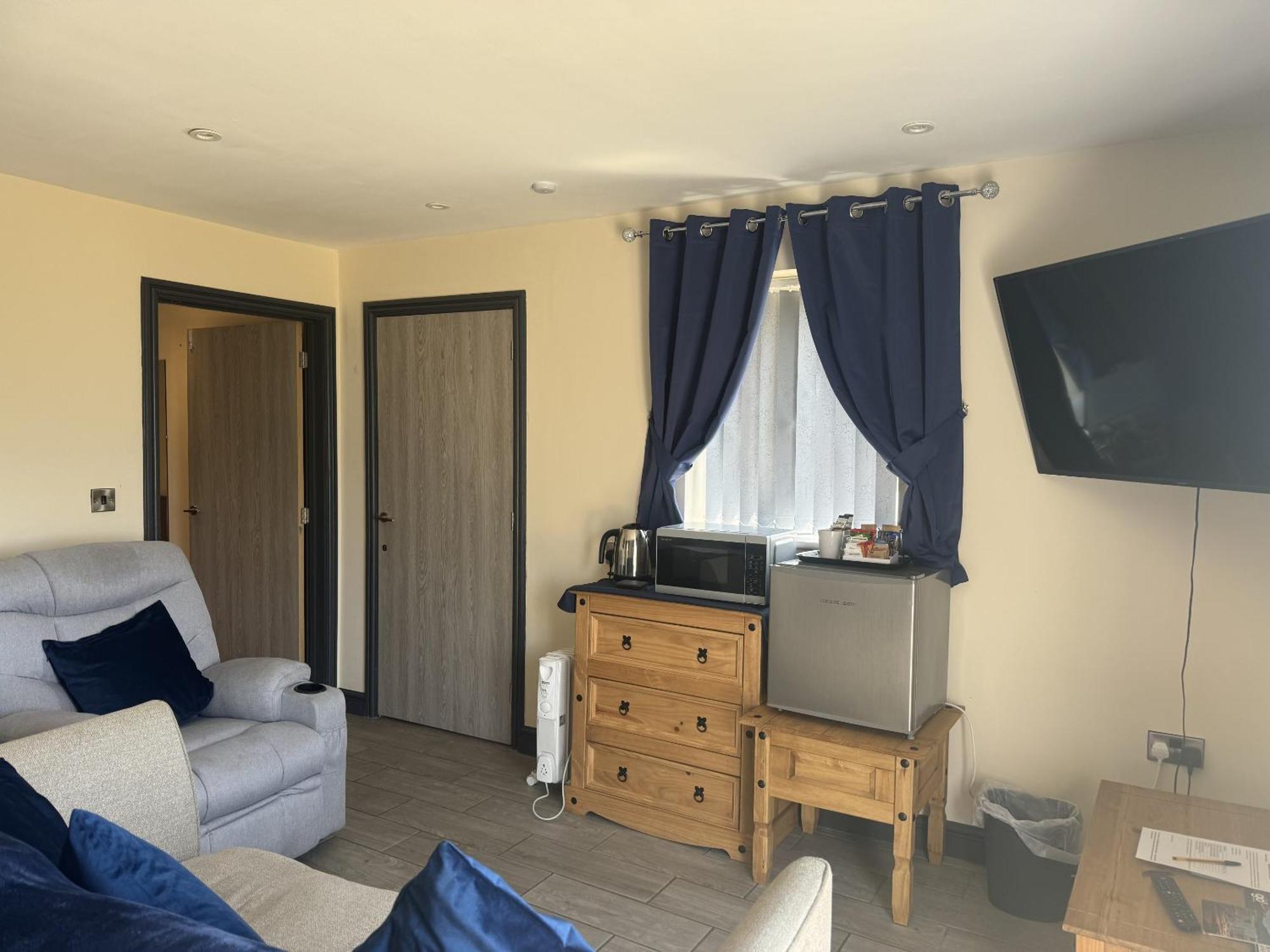 Barmouth Beach Club Buitenkant foto