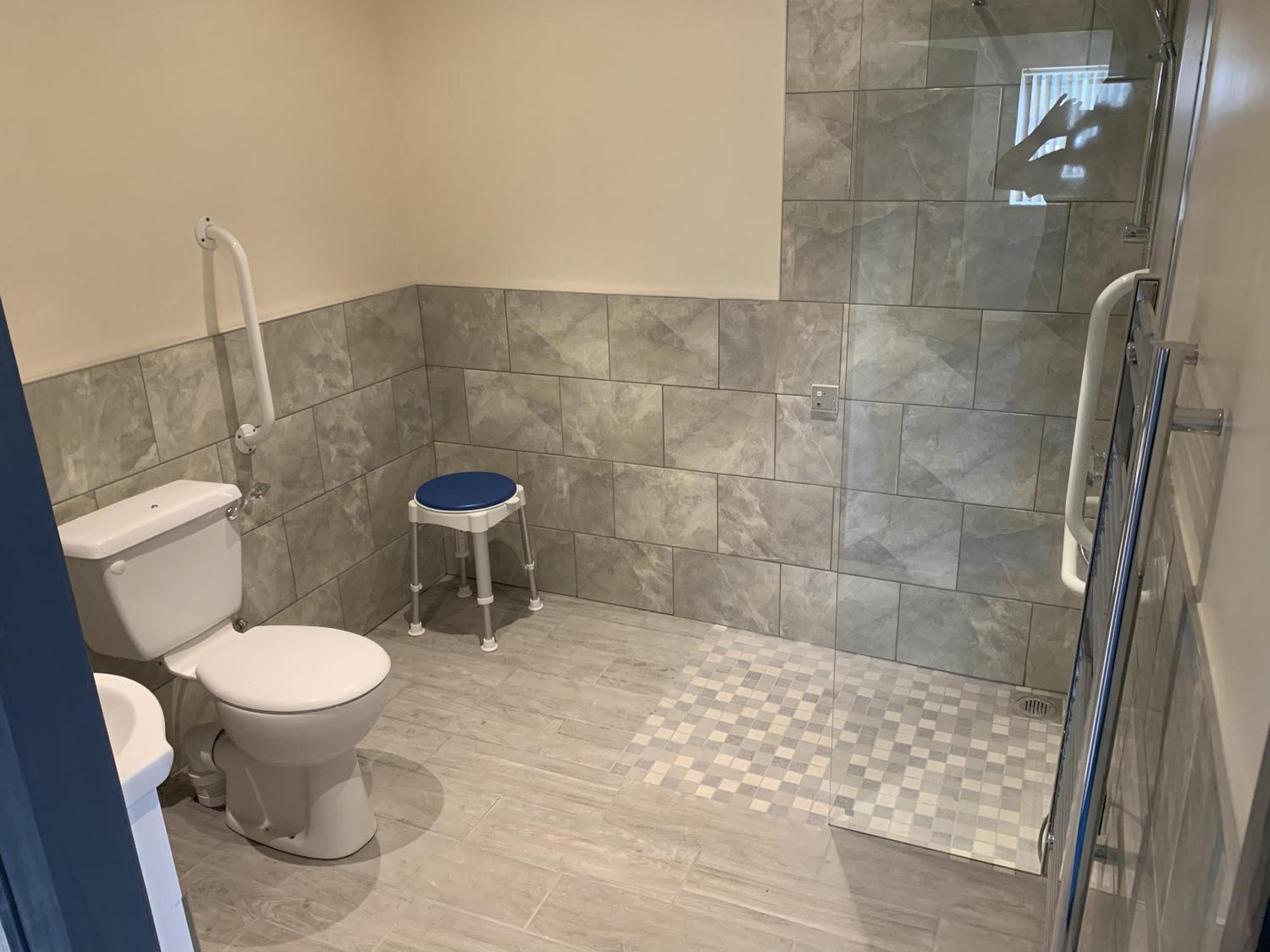 Barmouth Beach Club Kamer foto