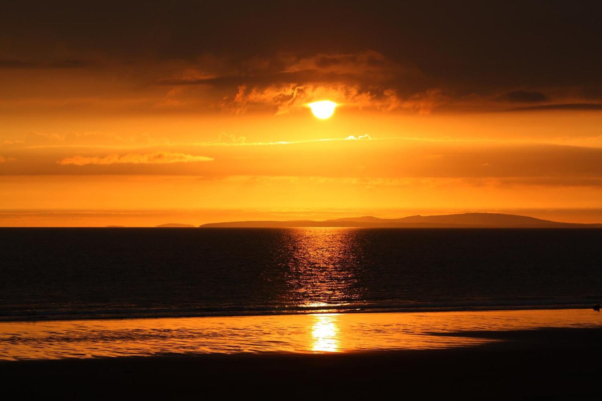 Barmouth Beach Club Buitenkant foto