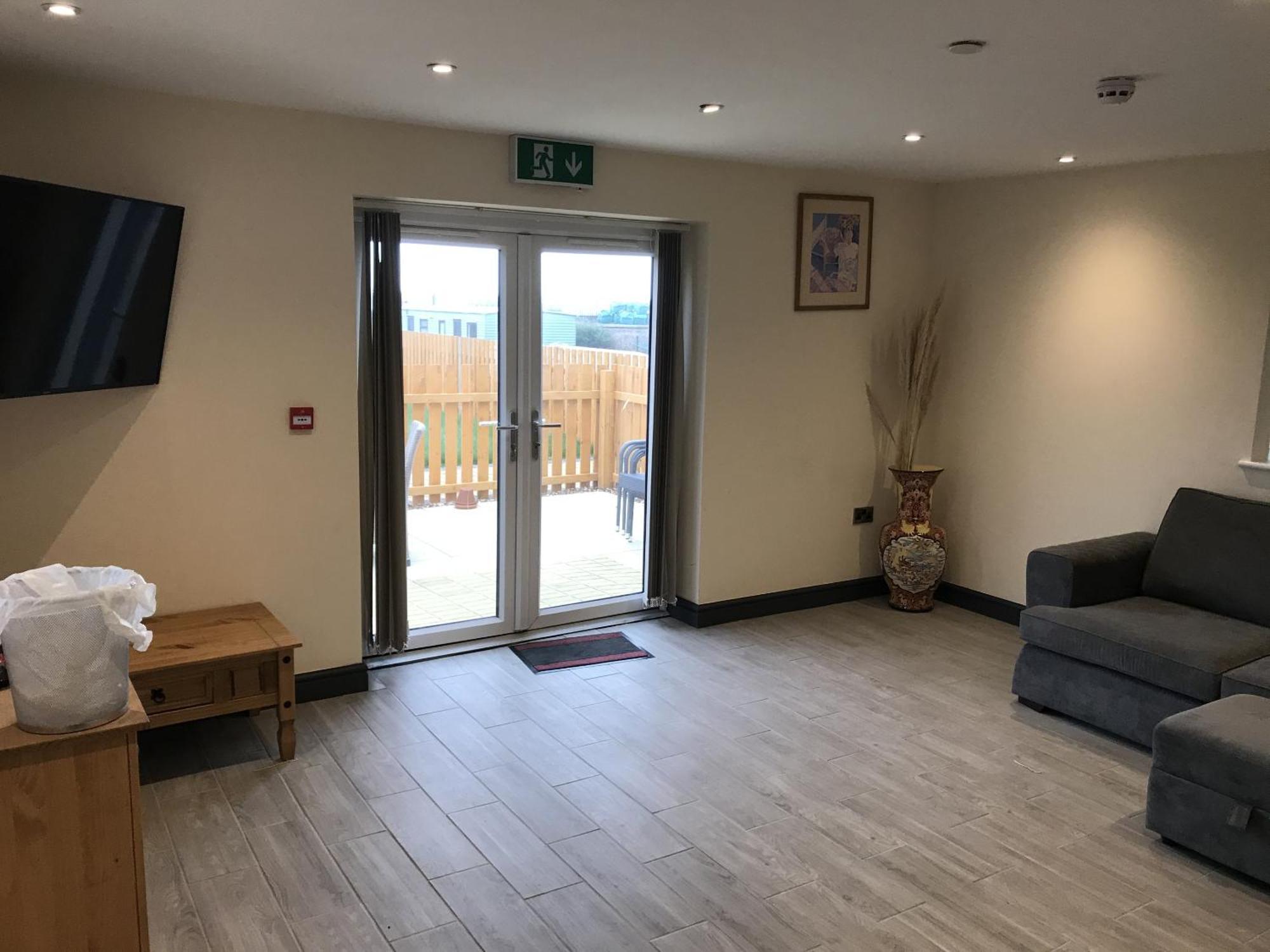 Barmouth Beach Club Kamer foto