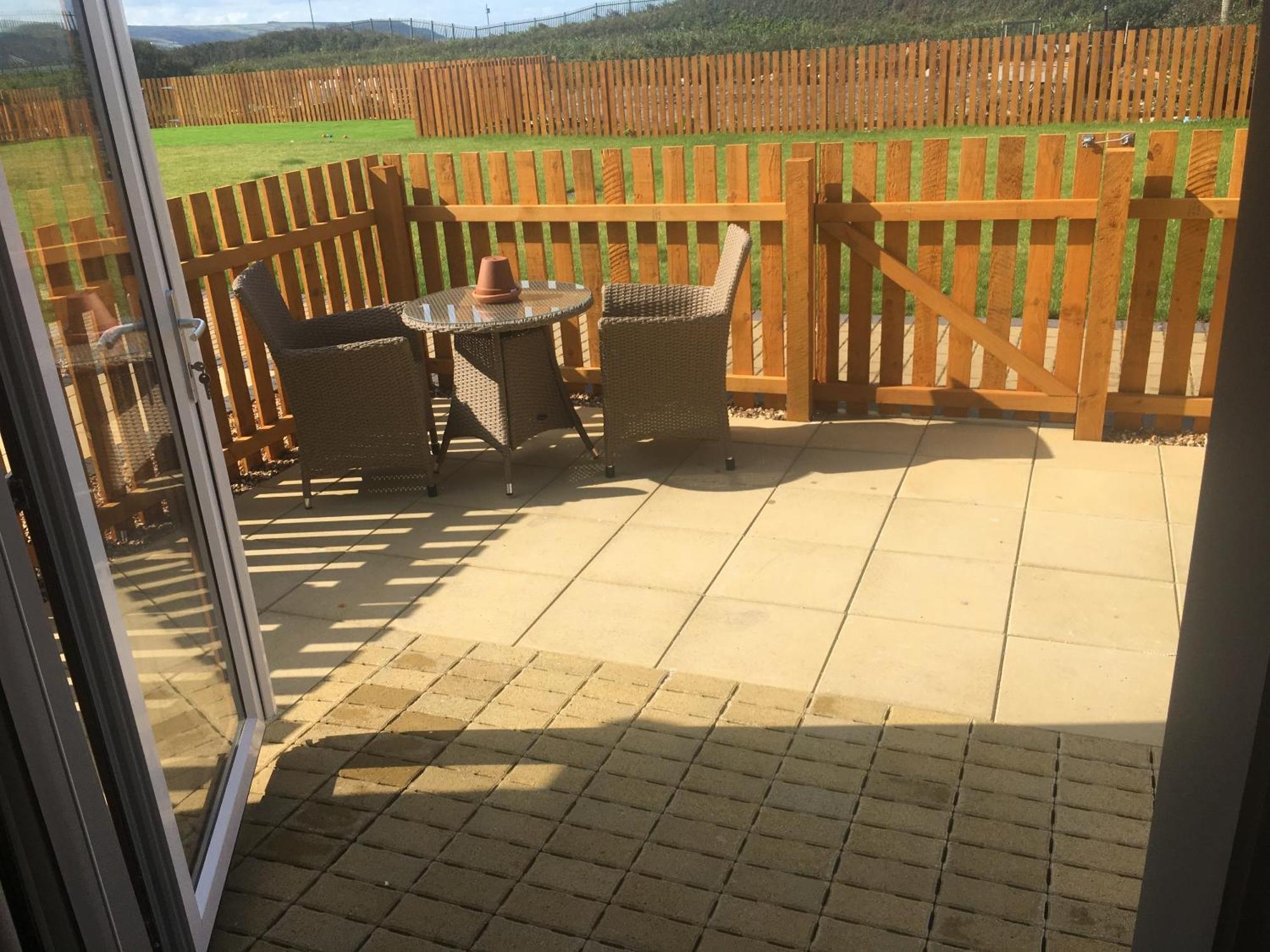 Barmouth Beach Club Kamer foto