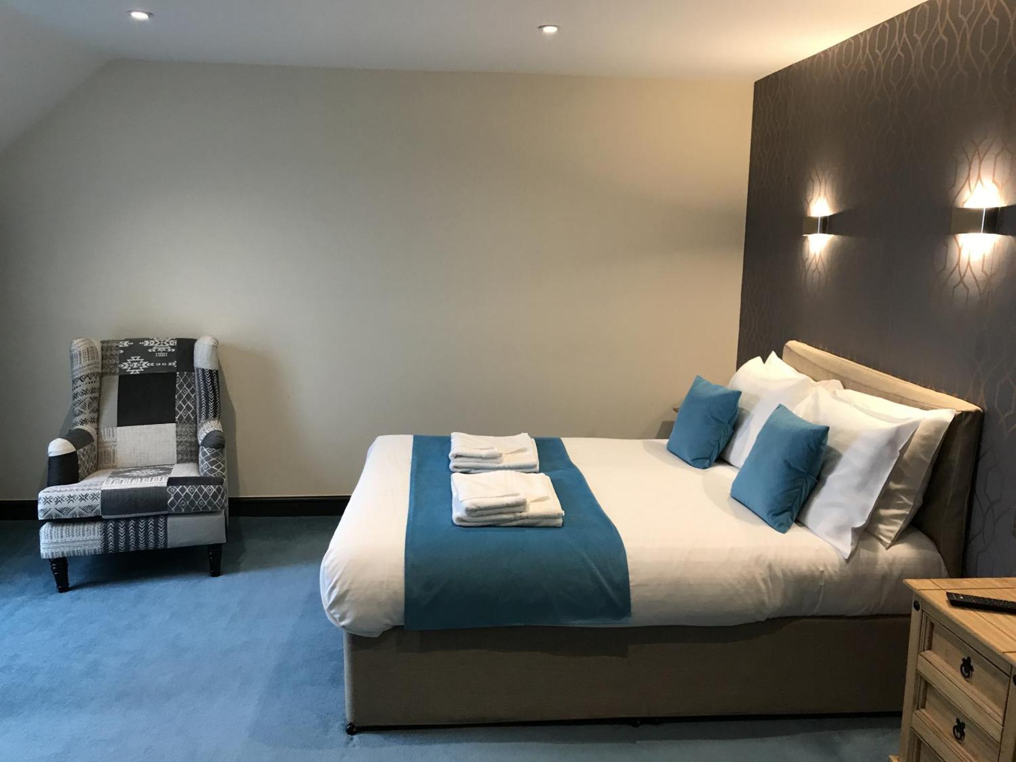Barmouth Beach Club Kamer foto