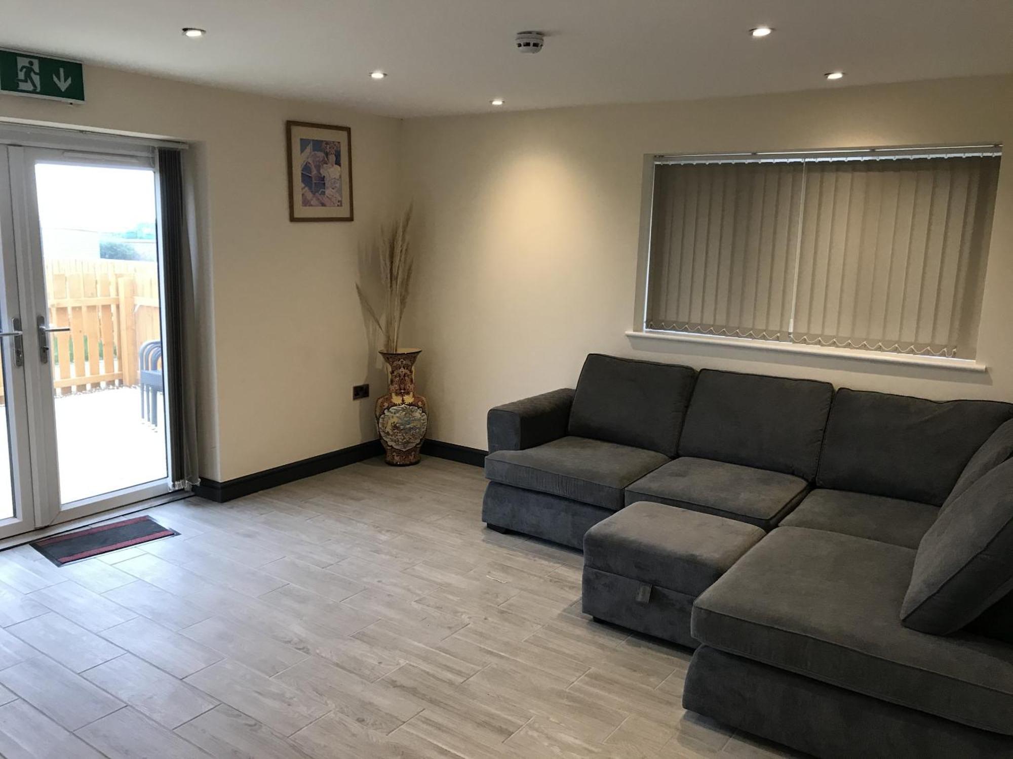 Barmouth Beach Club Kamer foto