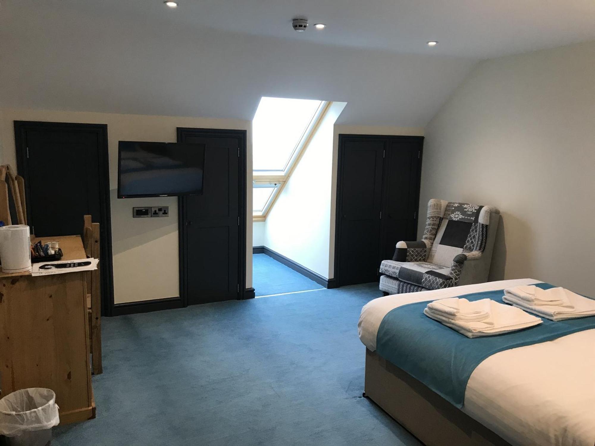 Barmouth Beach Club Kamer foto